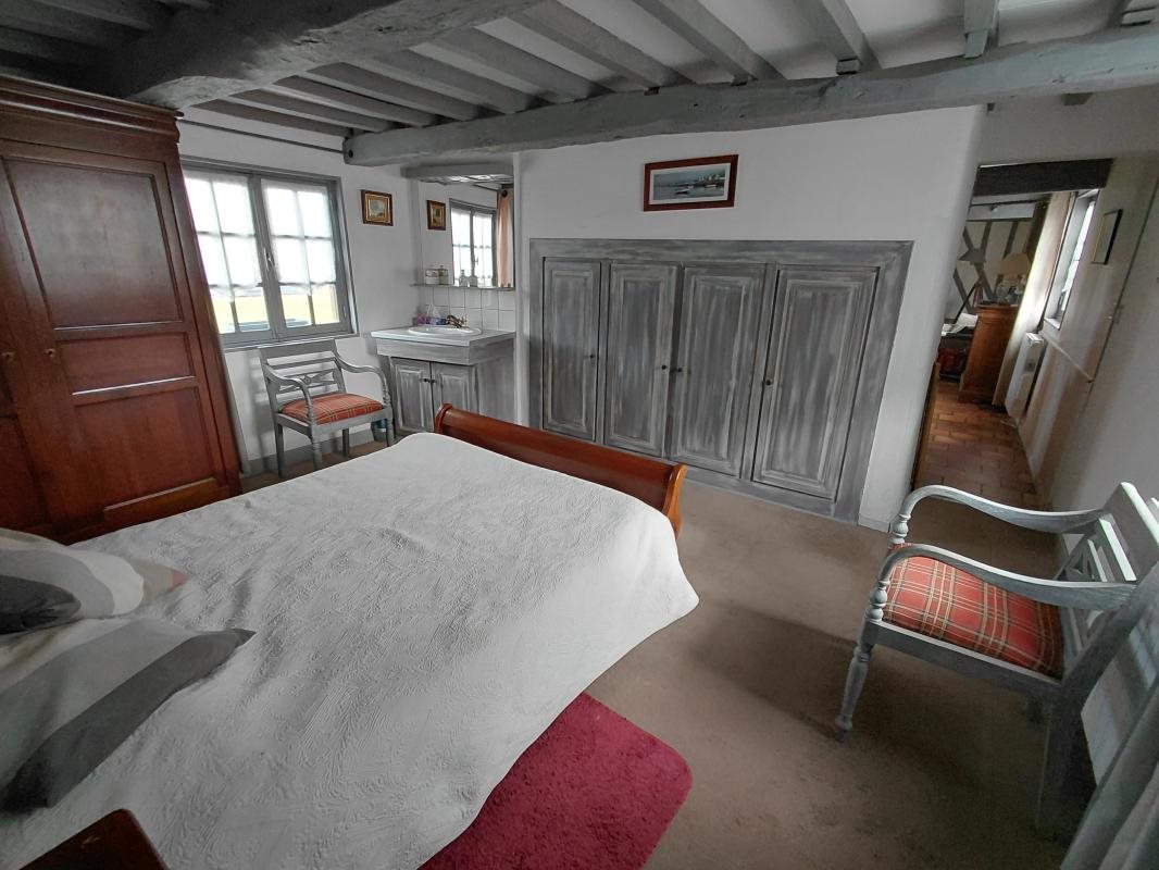 Maison à vendre, 89m², Pendé