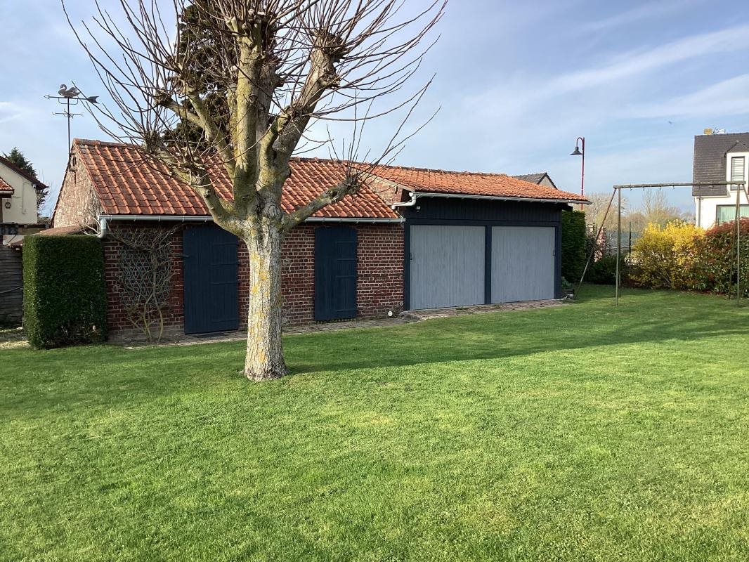 Maison à vendre, 89m², Pendé