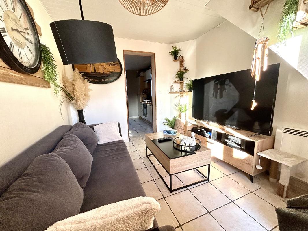 Maison à vendre, 43m², Cayeux-sur-Mer