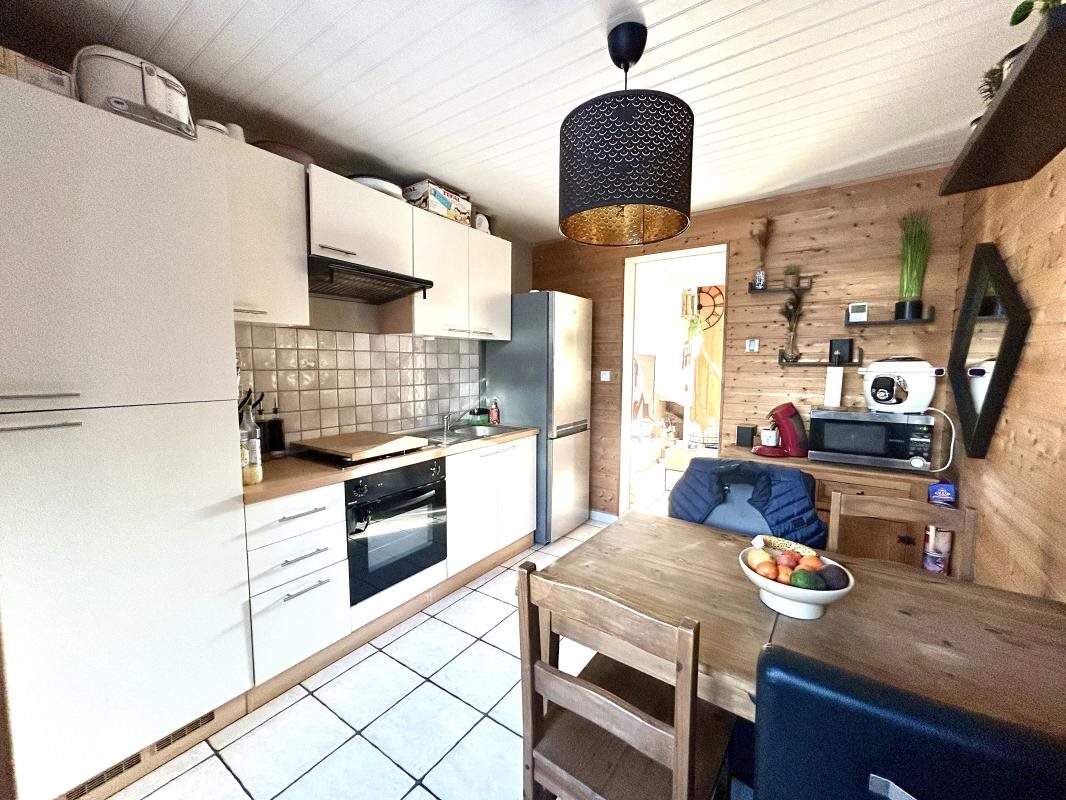 Maison à vendre, 43m², Cayeux-sur-Mer