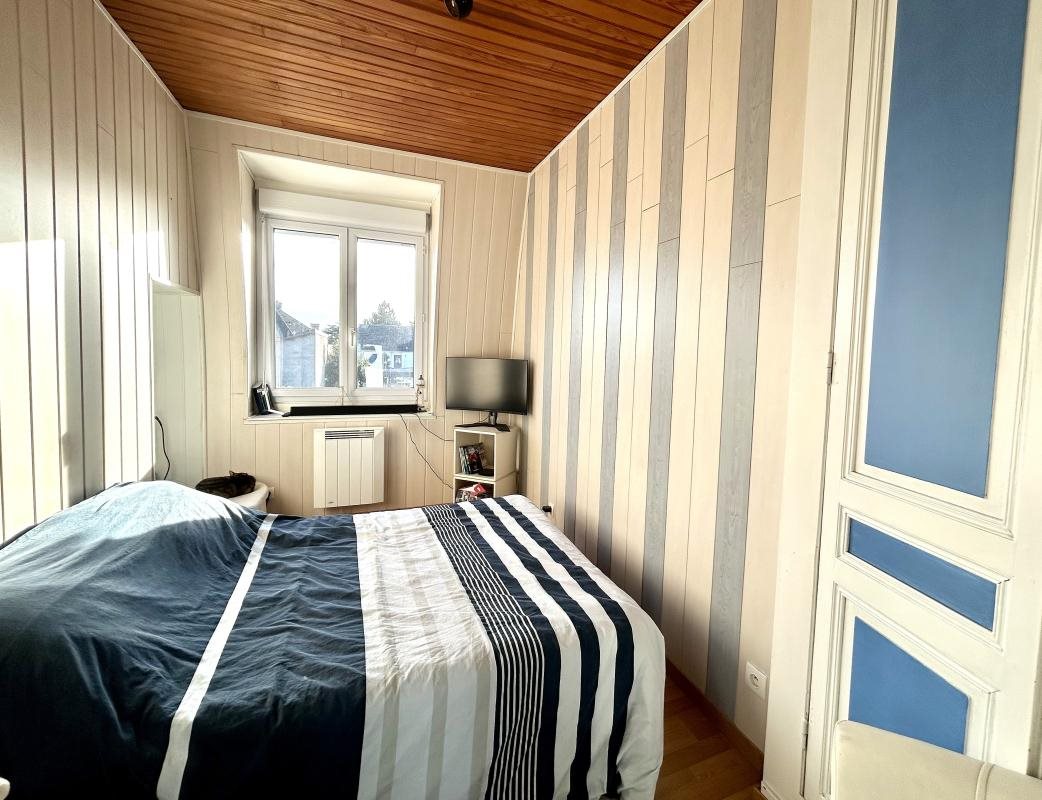 Maison à vendre, 43m², Cayeux-sur-Mer