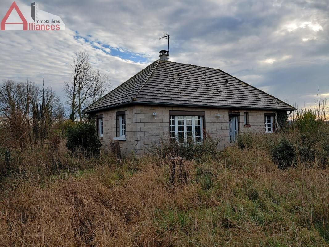 Maison à vendre, 67m², Pendé