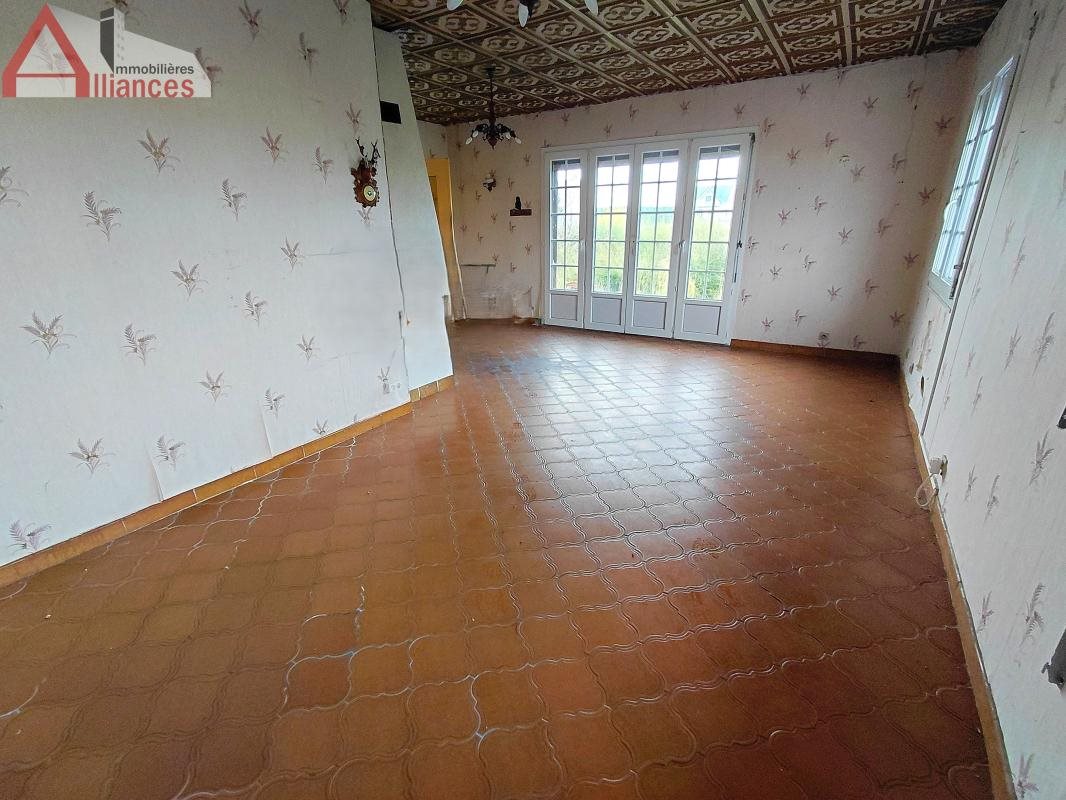 Maison à vendre, 67m², Pendé