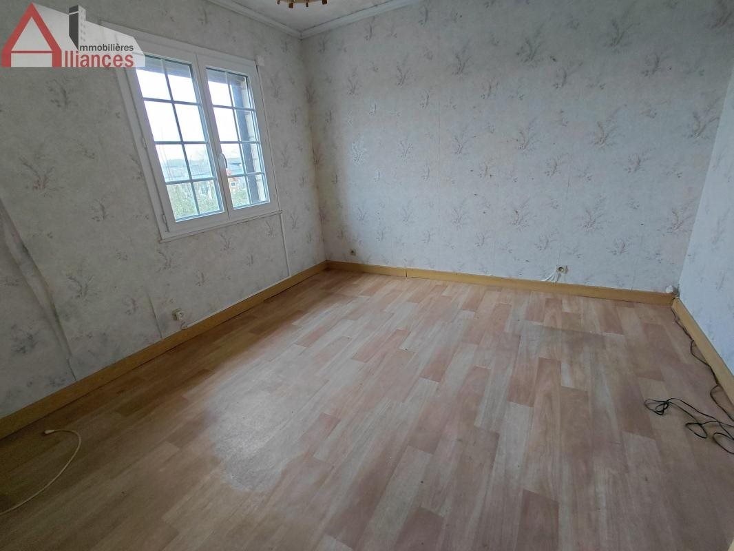 Maison à vendre, 67m², Pendé