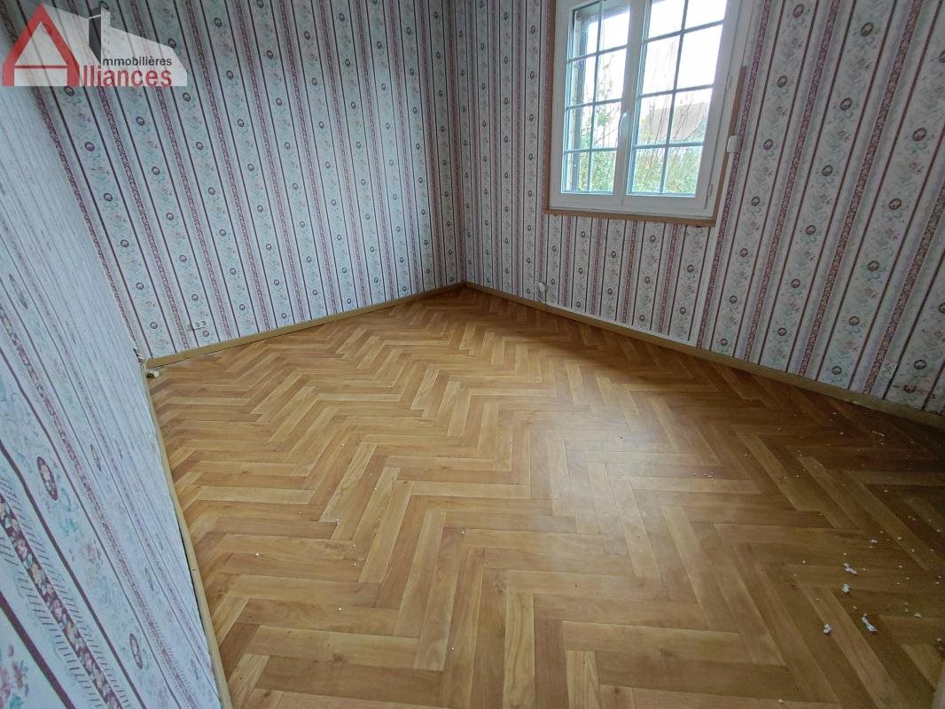 Maison à vendre, 67m², Pendé