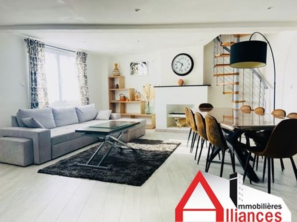 Maison à vendre, 127m², Cayeux-sur-Mer