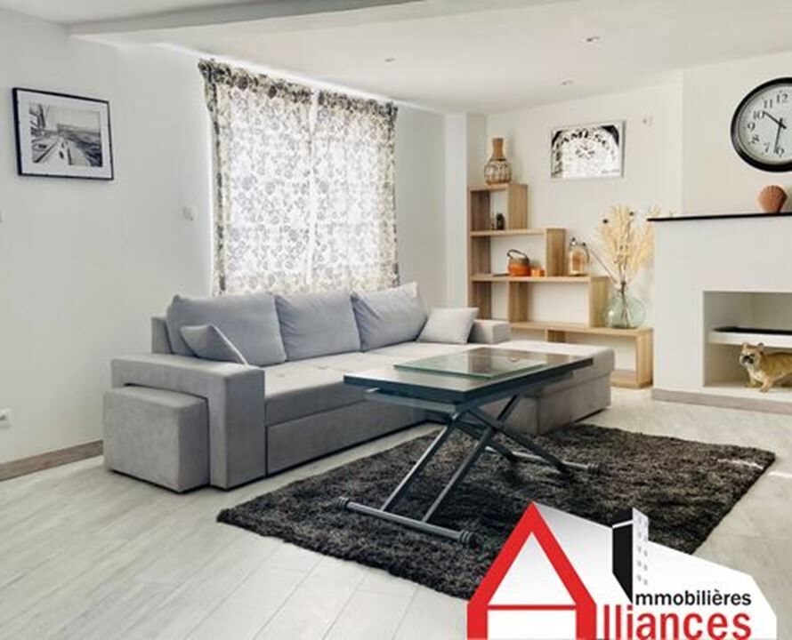 Maison à vendre, 127m², Cayeux-sur-Mer