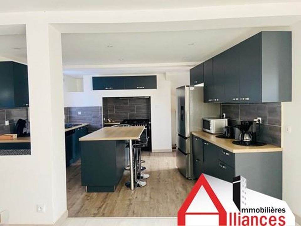 Maison à vendre, 127m², Cayeux-sur-Mer