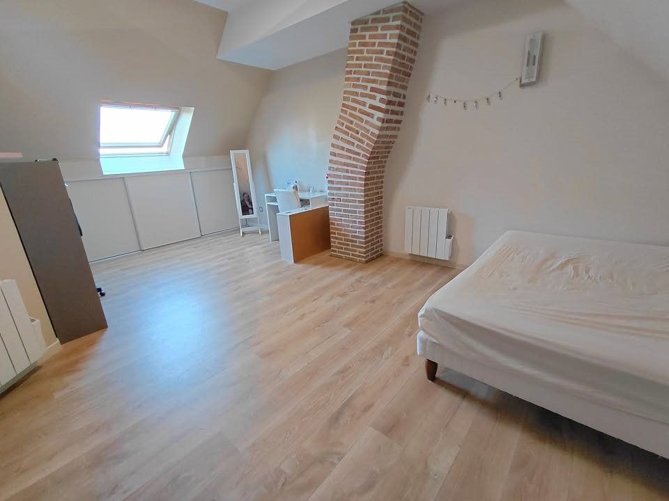 Maison à vendre, 125m², Lanchères