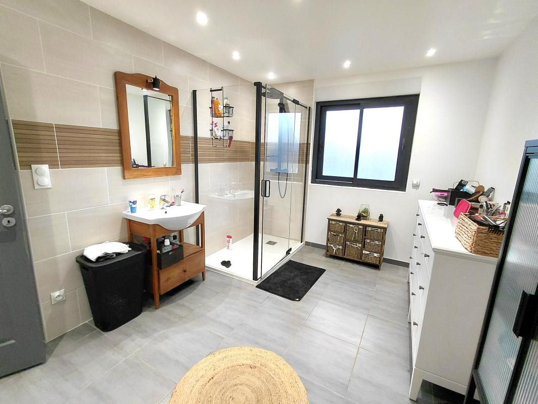 Maison à vendre, 120m², Pendé