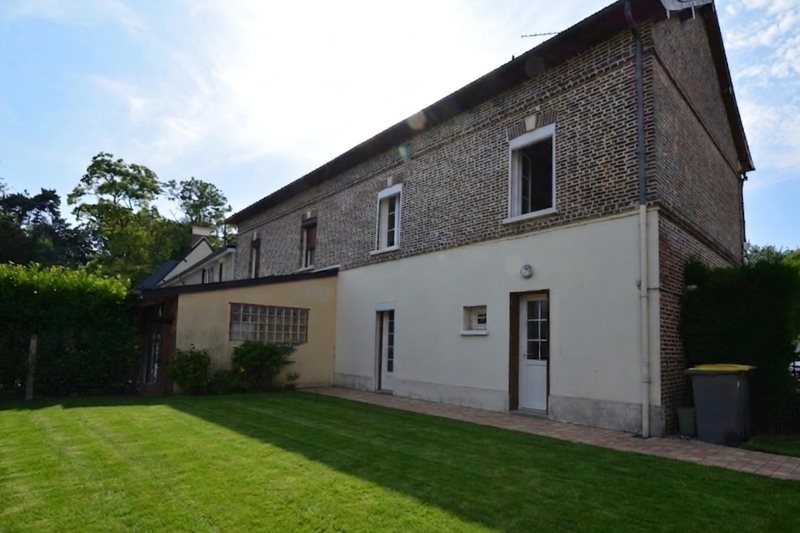 Maison à vendre, 112m², Serquigny