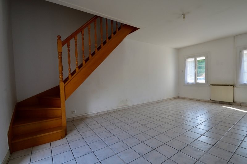 Maison à vendre, 112m², Serquigny