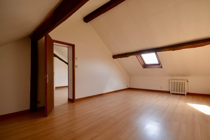 Maison à vendre, 112m², Serquigny