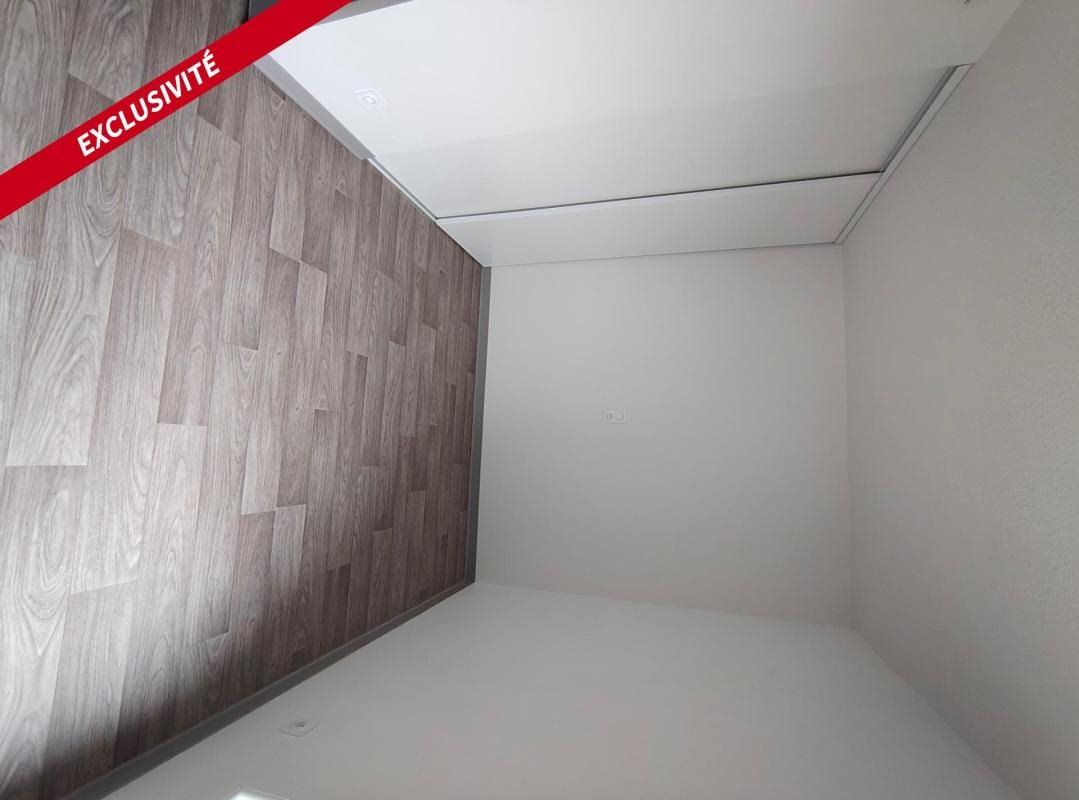 Appartement à vendre, 18m², Franqueville-Saint-Pierre