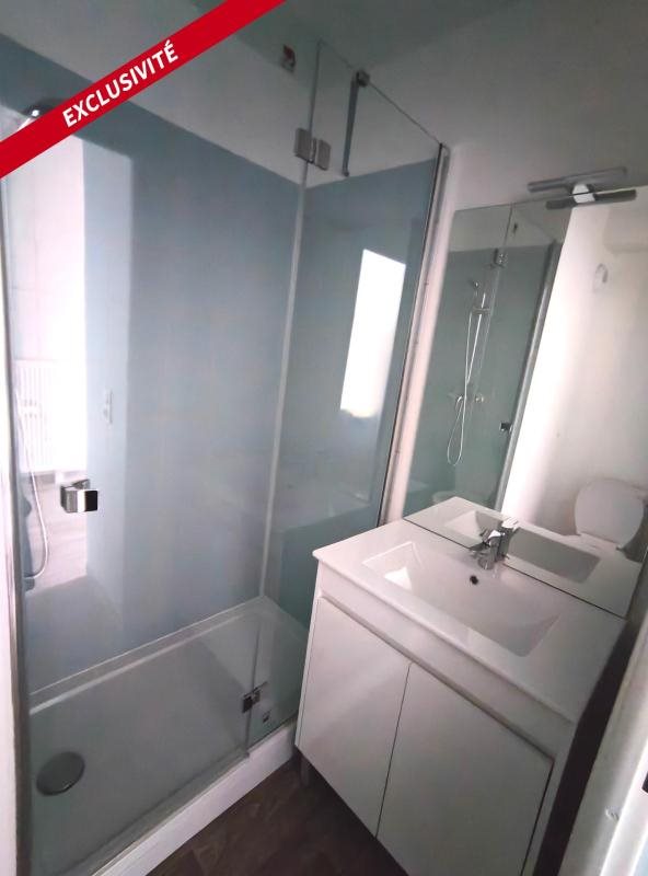 Appartement à vendre, 18m², Franqueville-Saint-Pierre