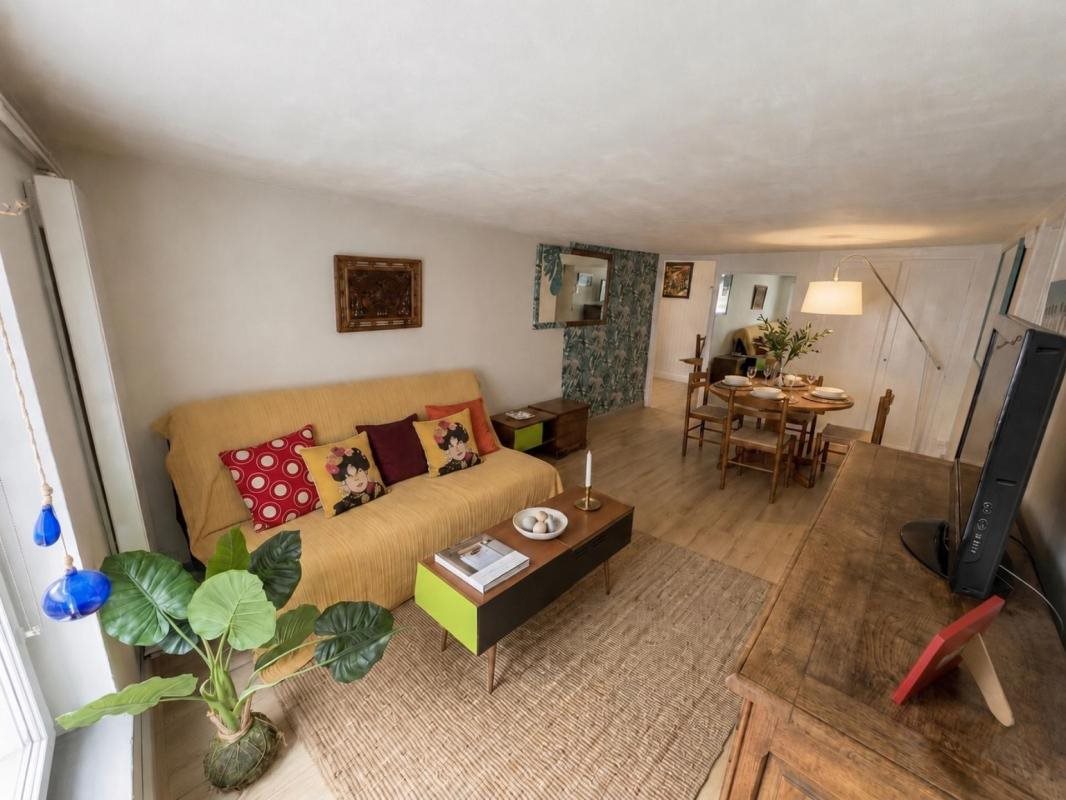 Appartement à vendre, 78m², Rouen