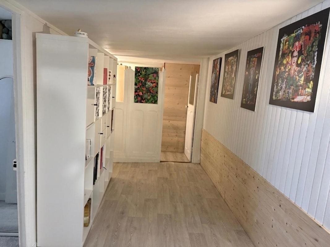 Appartement à vendre, 78m², Rouen