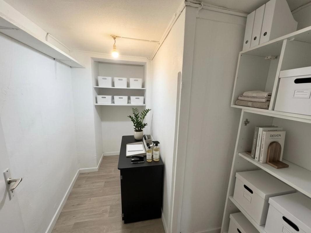 Appartement à vendre, 78m², Rouen