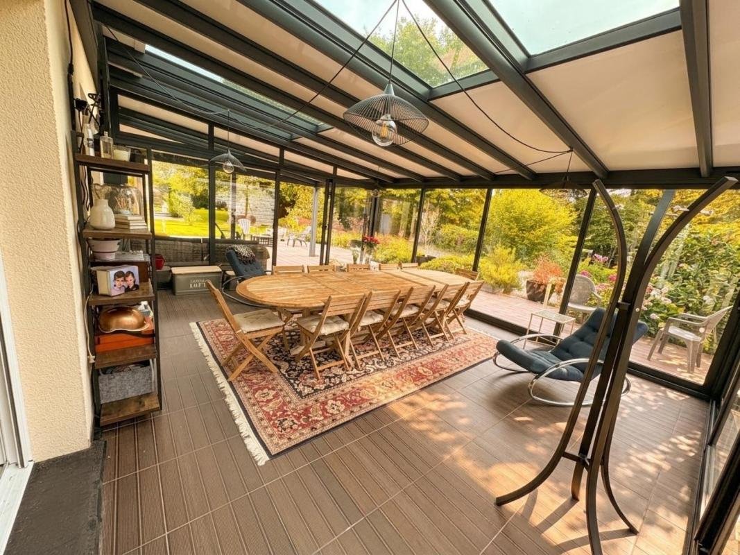 Maison à vendre, 300m², Quincampoix