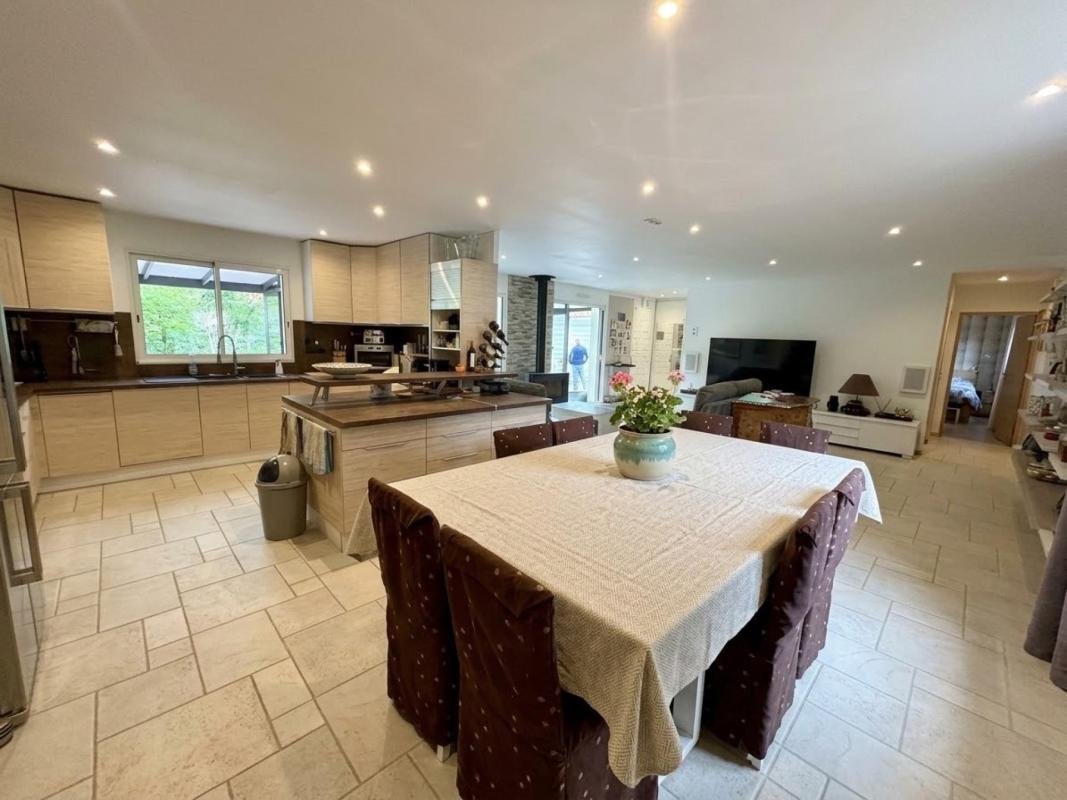 Maison à vendre, 300m², Quincampoix