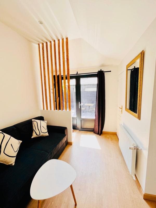 Appartement à vendre, 15m², Rouen