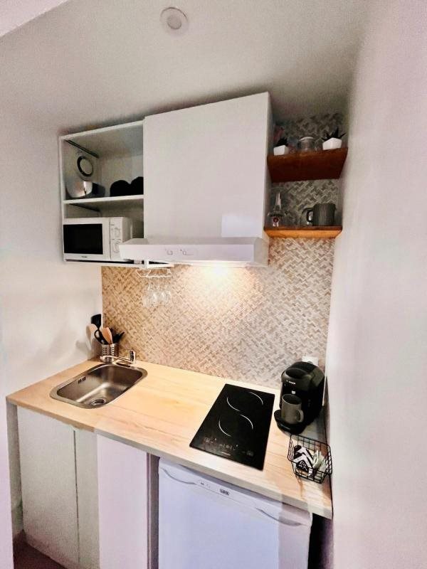 Appartement à vendre, 15m², Rouen