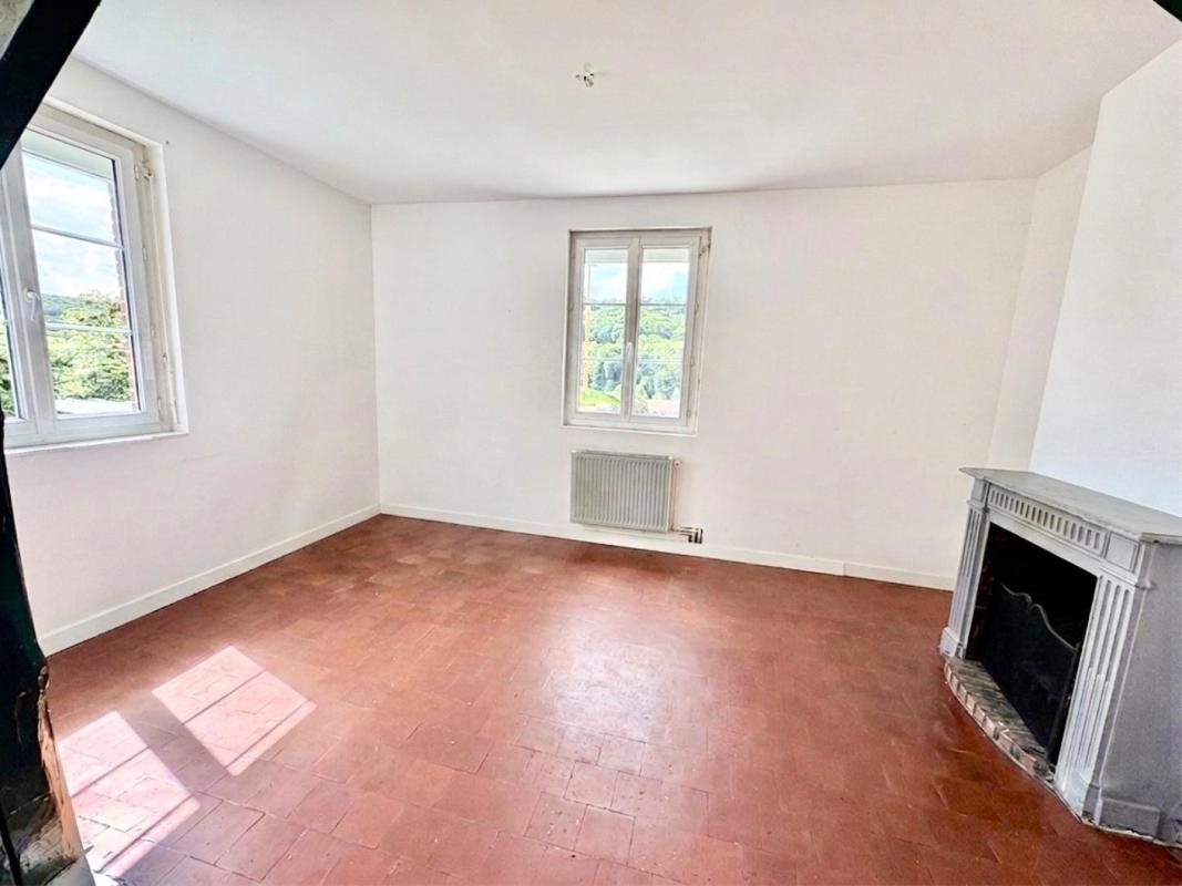 Maison à vendre, 78m², Saint-Aubin-Epinay