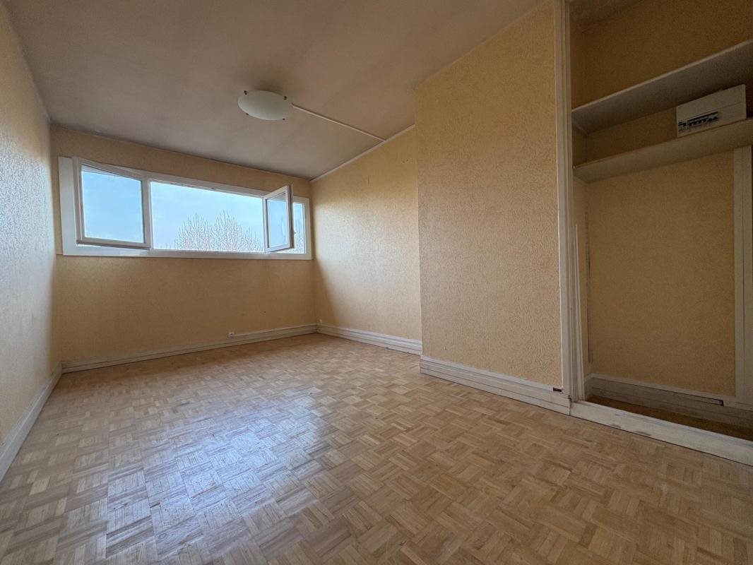 Appartement à vendre, 13m², Rouen