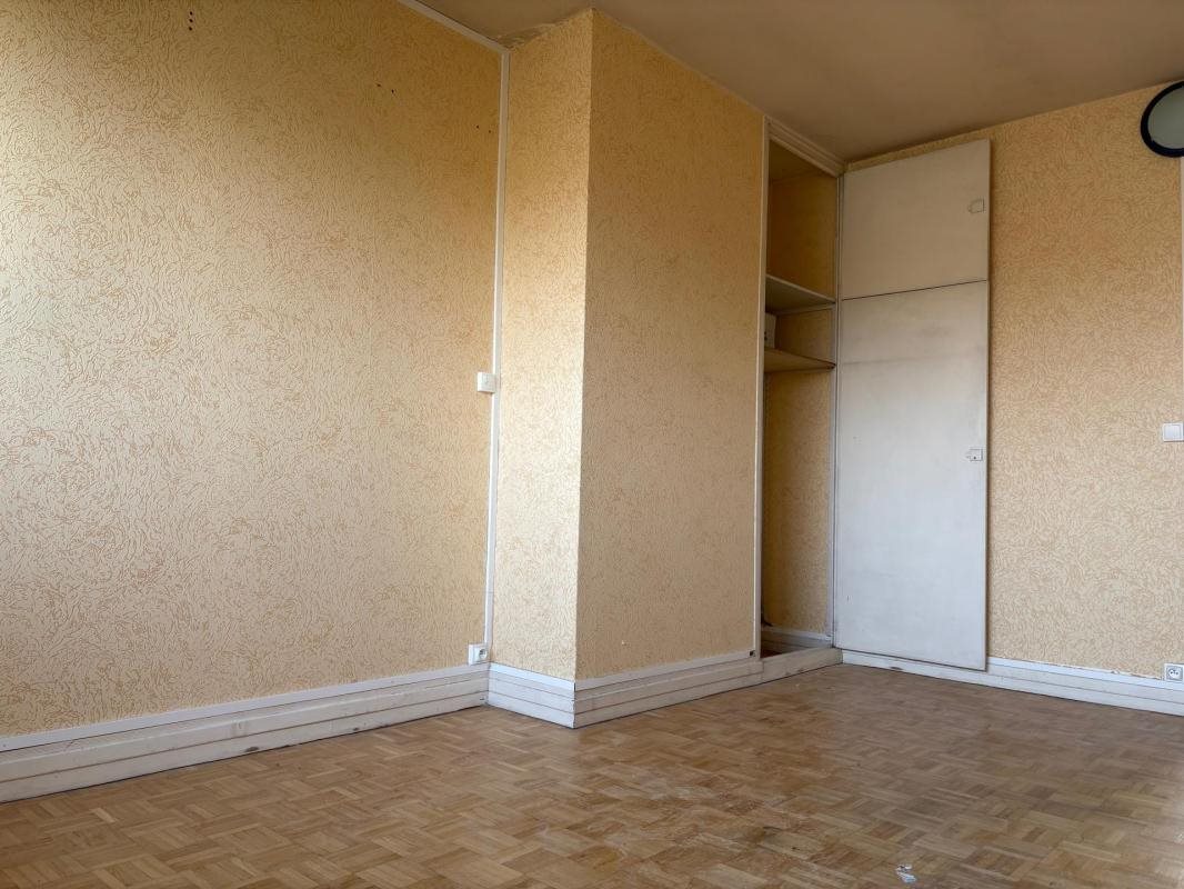 Appartement à vendre, 13m², Rouen