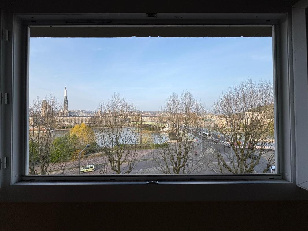 Appartement à vendre, 13m², Rouen