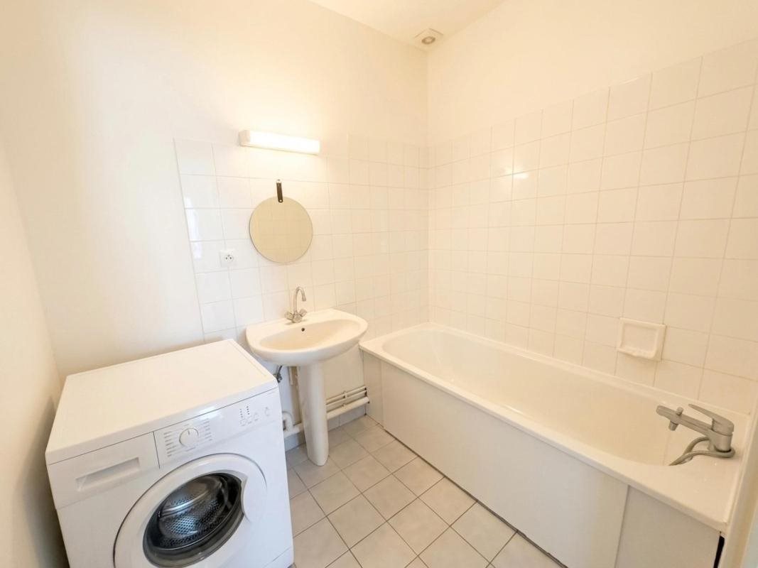 Appartement à vendre, 71m², Rouen