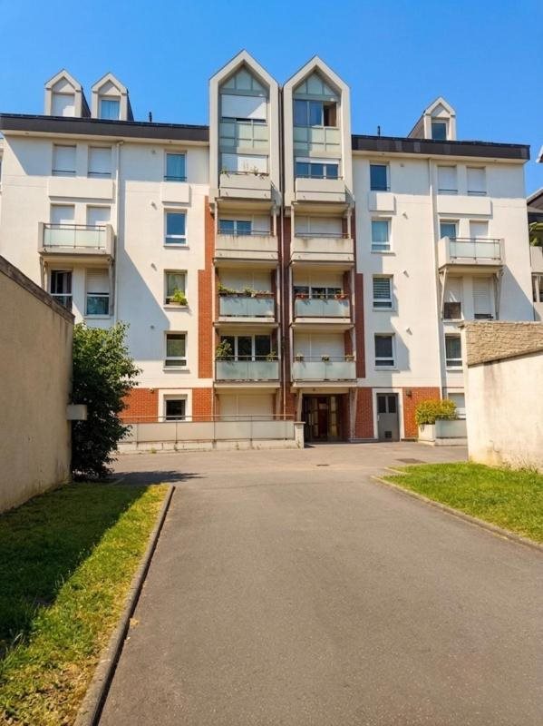 Appartement à vendre, 71m², Rouen