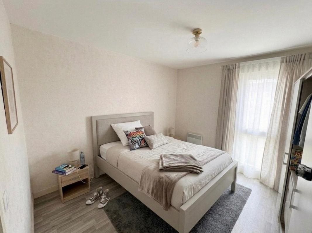 Appartement à vendre, 71m², Rouen