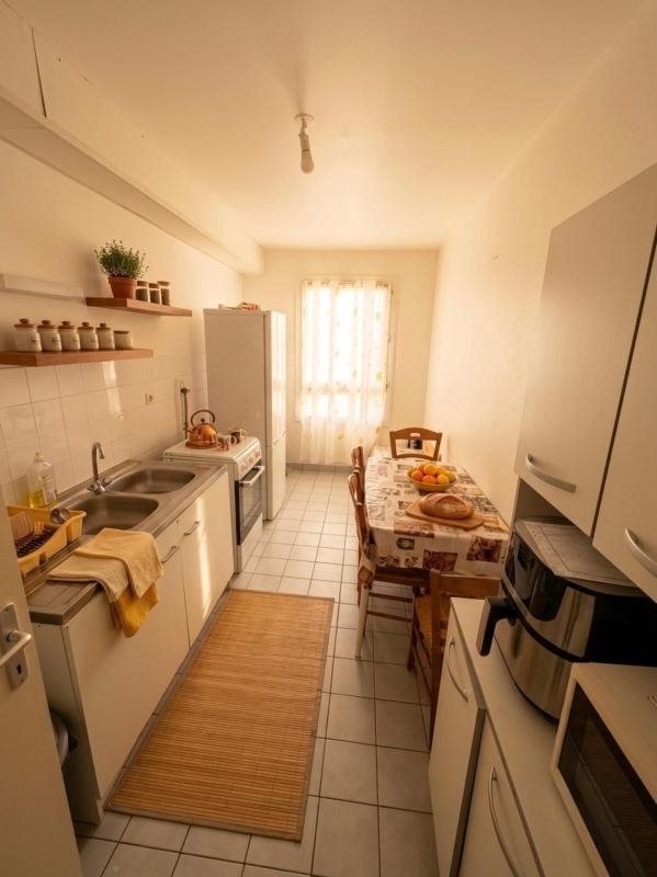 Appartement à vendre, 71m², Rouen