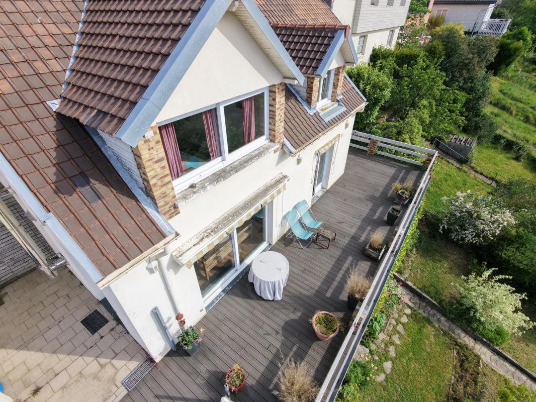 Maison à vendre, 140m², Rouen