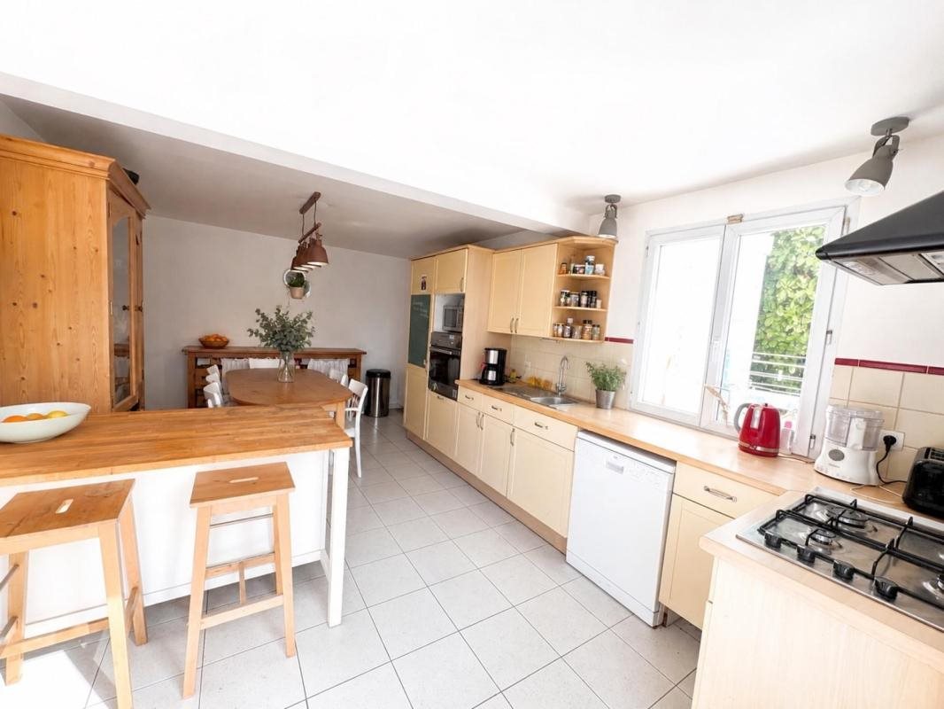 Maison à vendre, 140m², Rouen