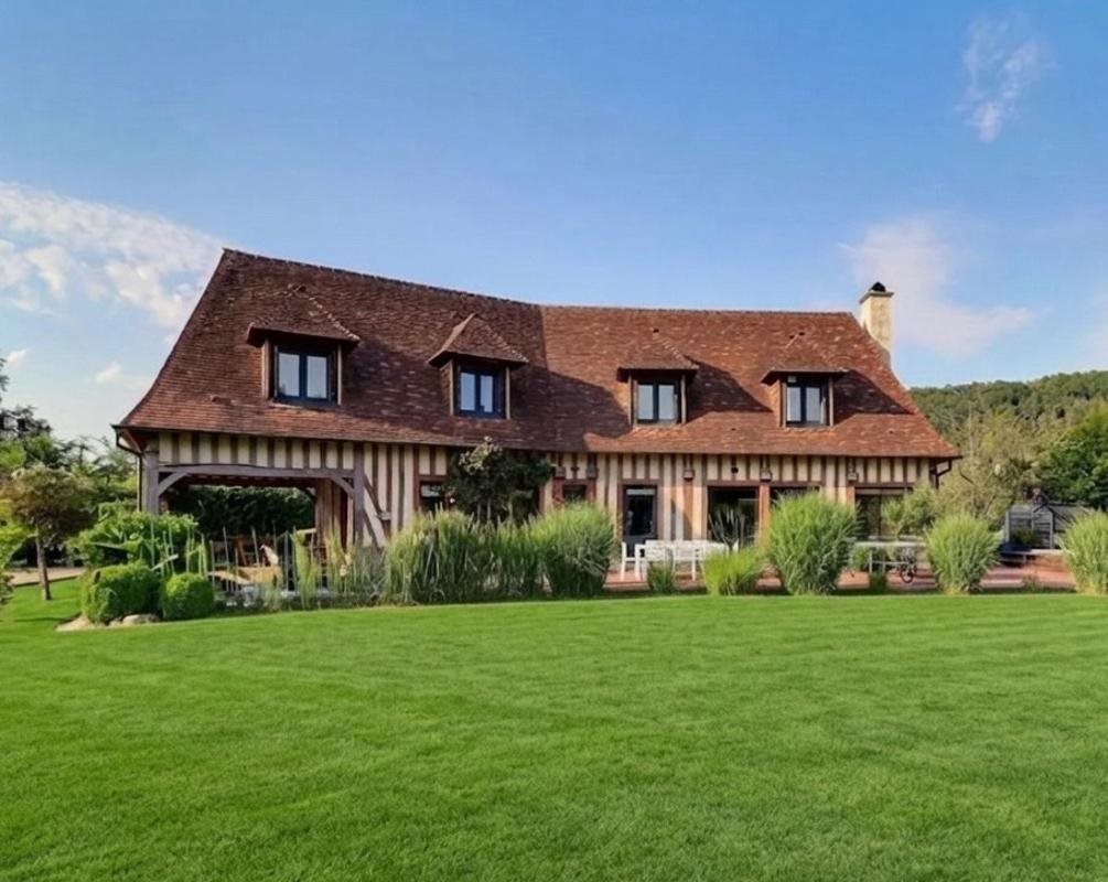 Maison à vendre, 151m², Brosville