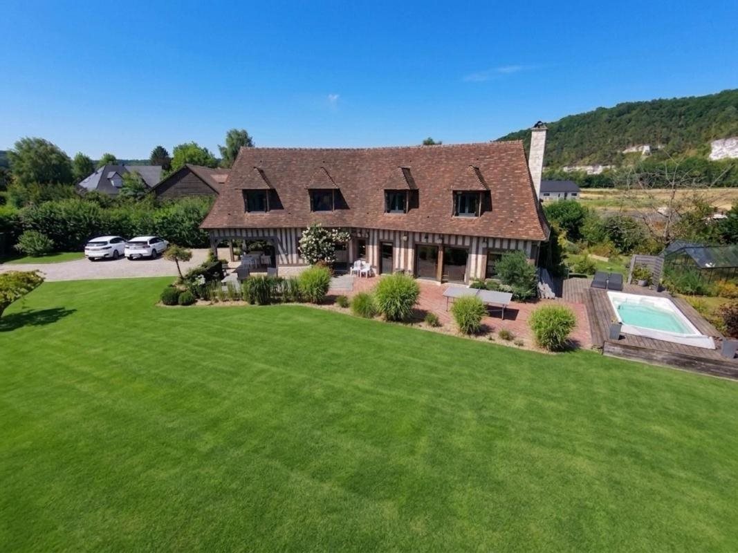 Maison à vendre, 151m², Brosville