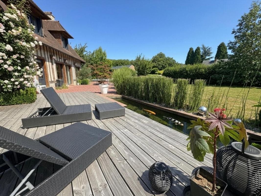Maison à vendre, 151m², Brosville