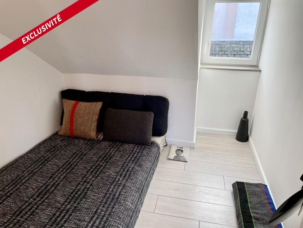 Appartement à vendre, 72m², Rouen