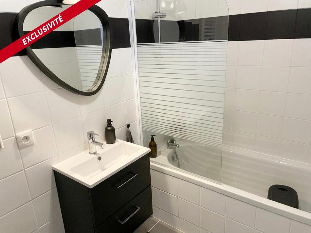 Appartement à vendre, 72m², Rouen
