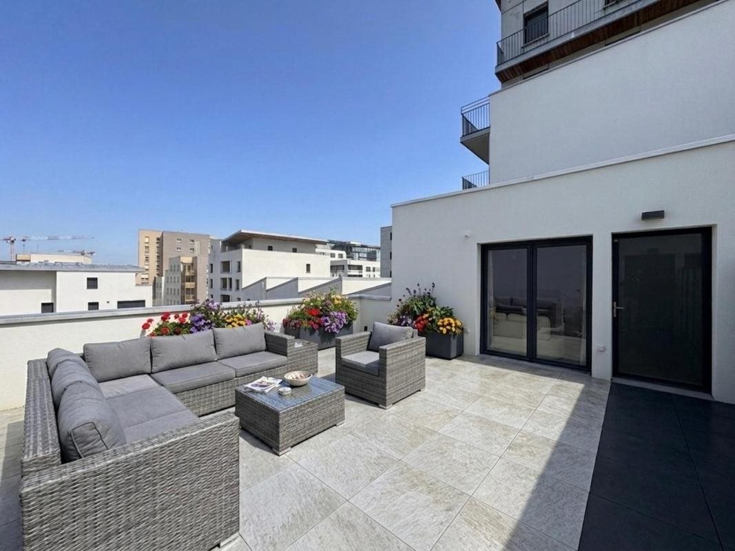 Appartement à vendre, 75m², Rouen