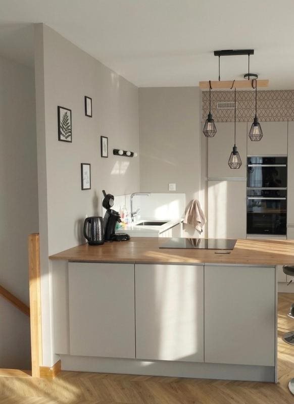 Appartement à vendre, 75m², Rouen