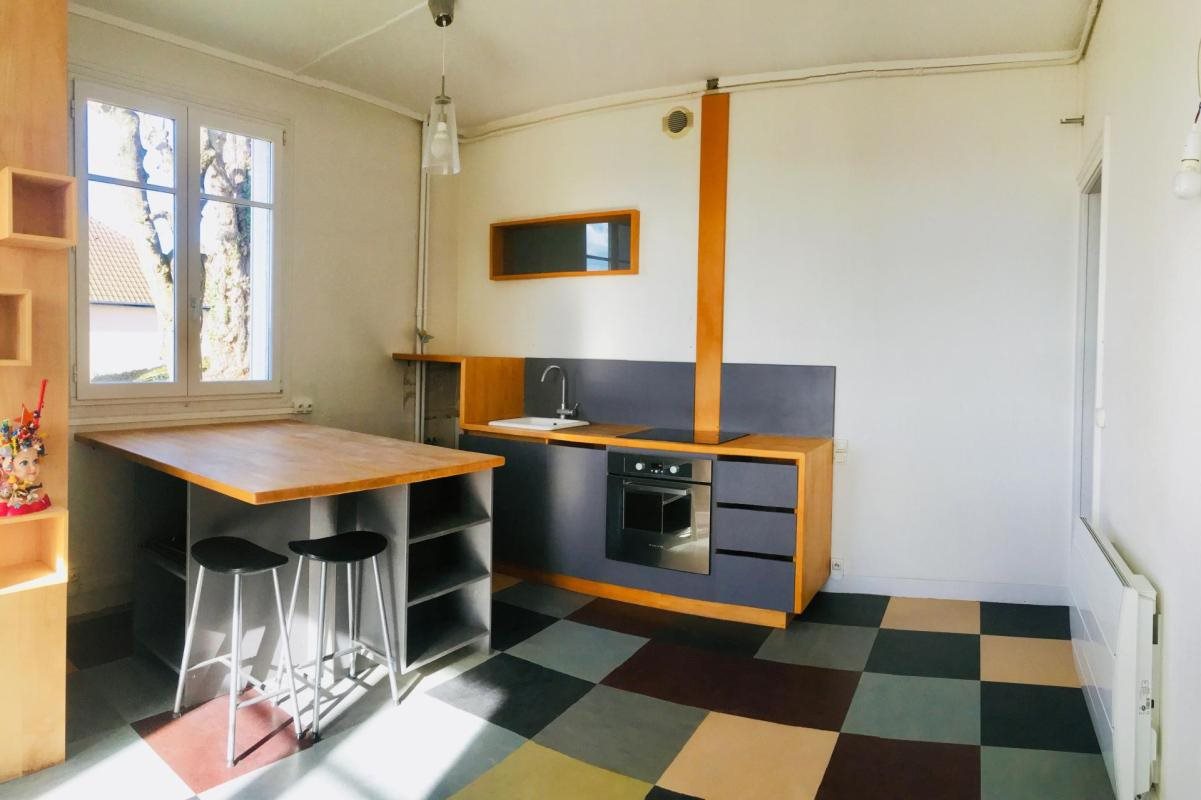 Appartement à vendre, 62m², Rouen