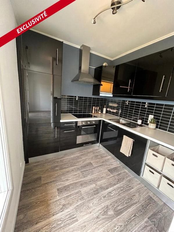 Appartement à vendre, 74m², Rouen