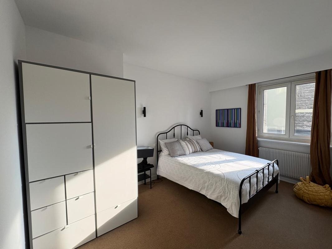 Appartement à vendre, 76m², Rouen