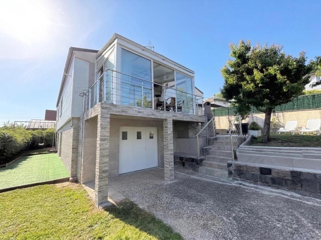 Maison à vendre, 140m², Rouen