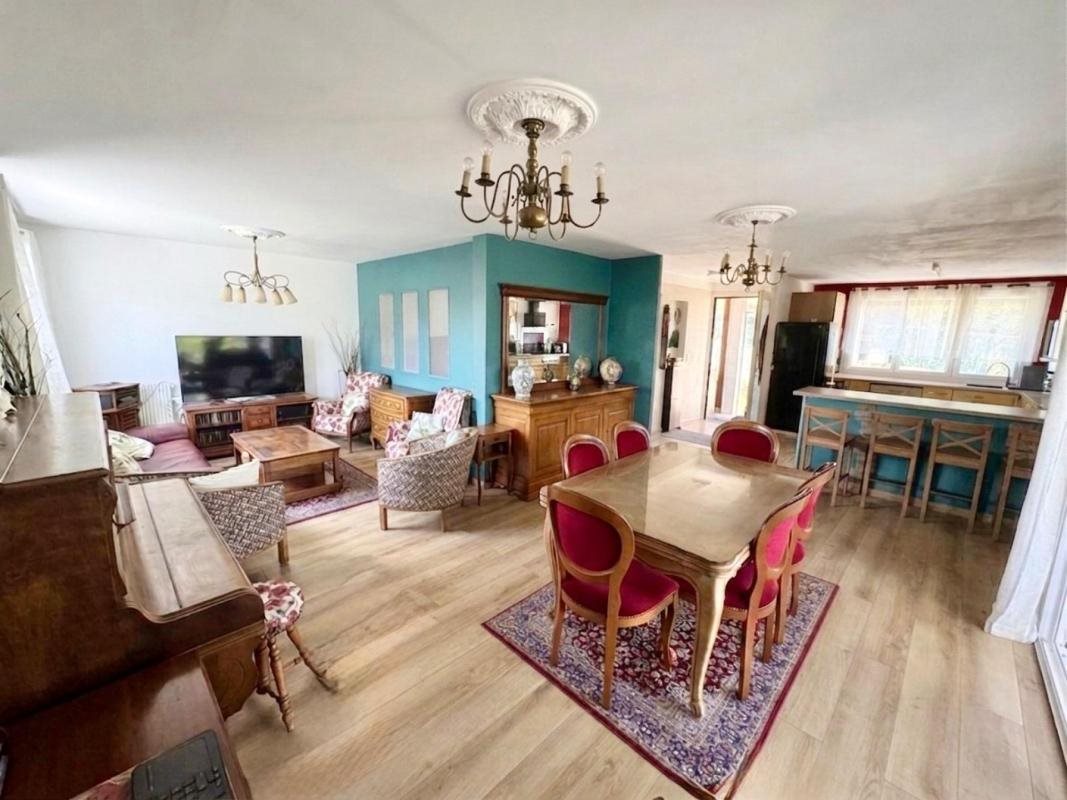 Maison à vendre, 140m², Rouen