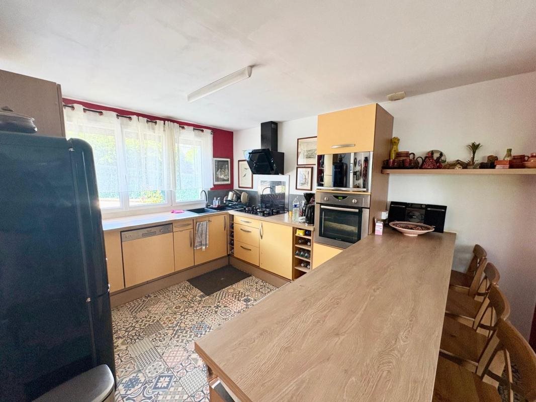 Maison à vendre, 140m², Rouen