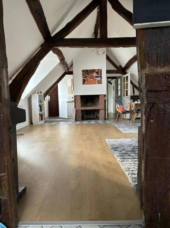 Appartement à vendre, 85m², Rouen